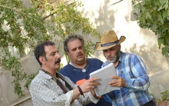 بهزاد عبدی آهنگساز «زندانی‌ها» شد