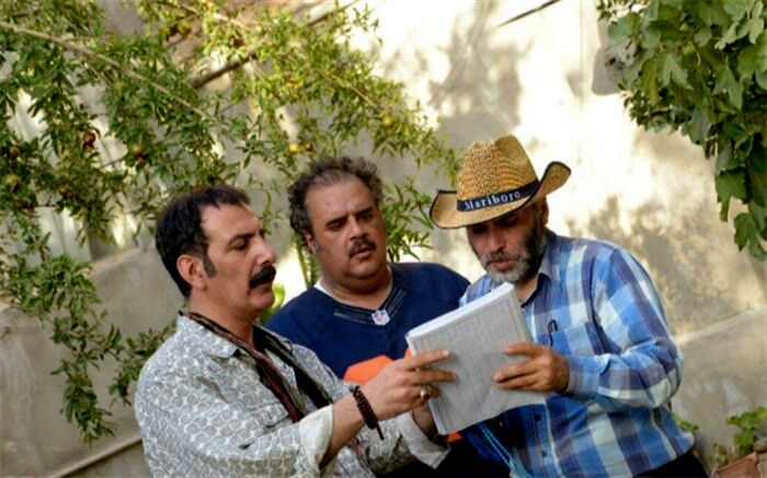 بهزاد عبدی آهنگساز «زندانی‌ها» شد