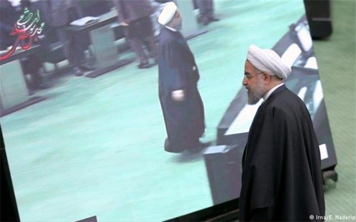 بهارستان چه رنگی برای «سه‌شنبه» انتخاب می‌کند؟ سیاه یا سفید؟