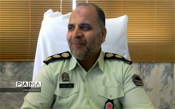 برنج احتکار شده در تایباد کشف شد