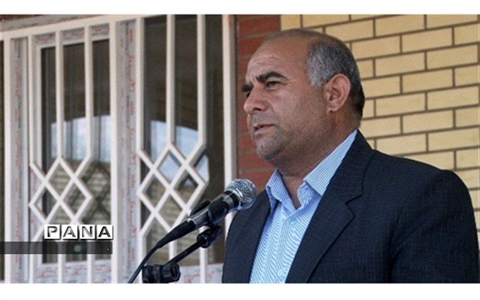 ۶۱ طرح مدرسه‌سازی  کهگیلویه و بویراحمدبا مشارکت خیران احداث می شود