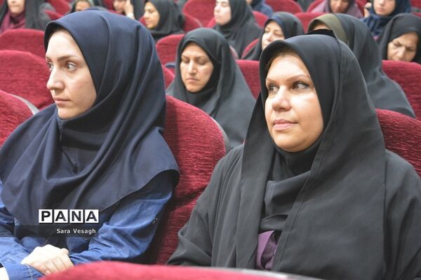 کارگاه پیشگیری از آسیب‌های اجتماعی درشهریار