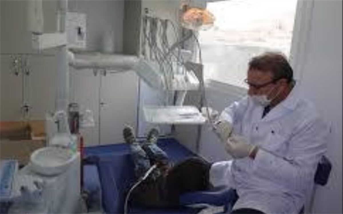 بهره مندی 200 نفر از طرح سلامت در ماکو