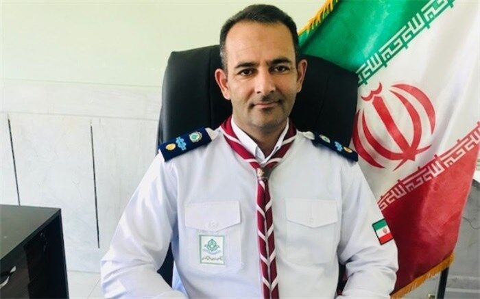 اعزام دانش آموزان دختر و پسر استان چهارمحال و بختیاری به اردوی بنیاد علوی