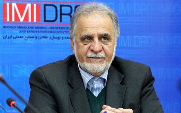 رئیس هیات ­­­عامل ایمیدرو:‌ دو کارخانه در بخش آلومینیوم و مس راه‌اندازی می‌شود