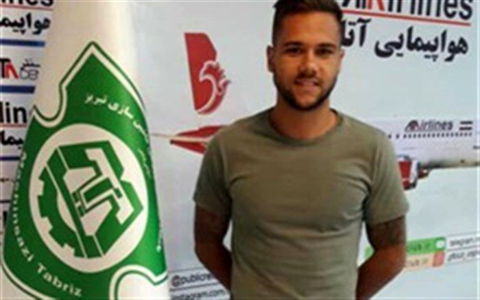 تشریح وضعیت انتقال فوریستر به تیم ماشین سازی