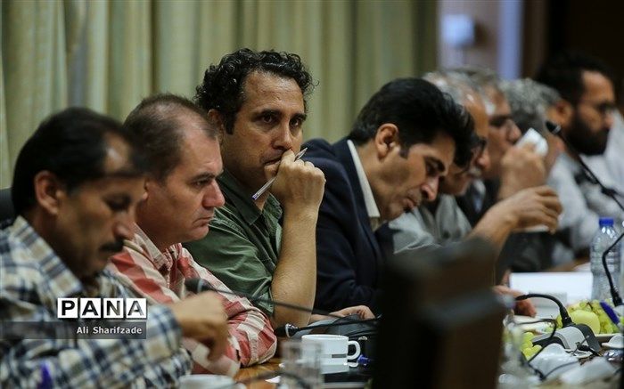 نمایندگان کانون‌های صنفی معلمان به وزیر آموزش‌وپرورش چه گفتند؟