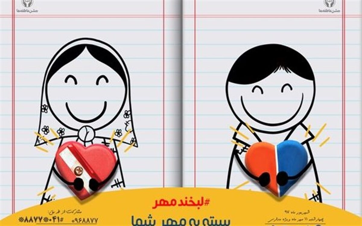 کمک بیش از یک میلیارد تومانی خیران آذربایجان شرقی به دانش‌آموزان نیازمند