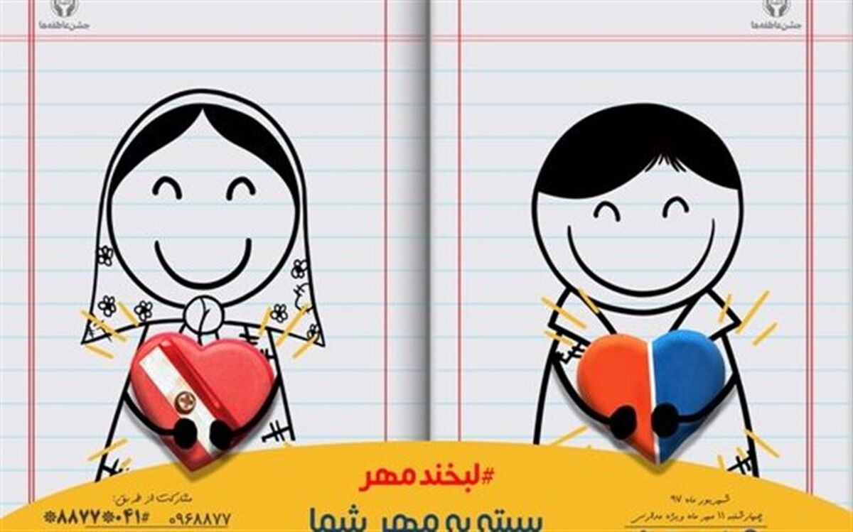 کمک بیش از یک میلیارد تومانی خیران آذربایجان شرقی به دانش‌آموزان نیازمند