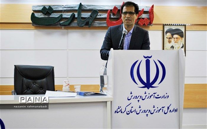 طرح «ایران مهارت» با هدف فرهنگ‌سازی برای مهارت‌آموزی برای ورود به بازار کار است