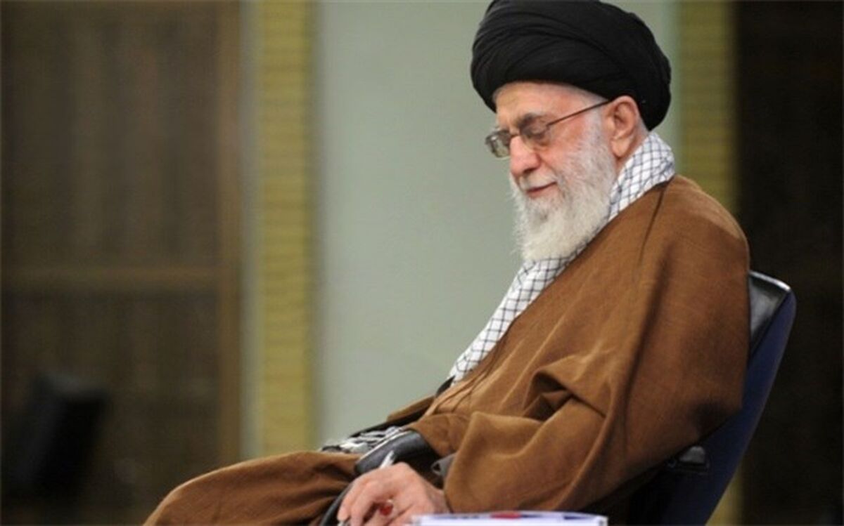 پیام مقام معظم رهبری به مدال‌آوران ایران در بازی‌های آسیایی