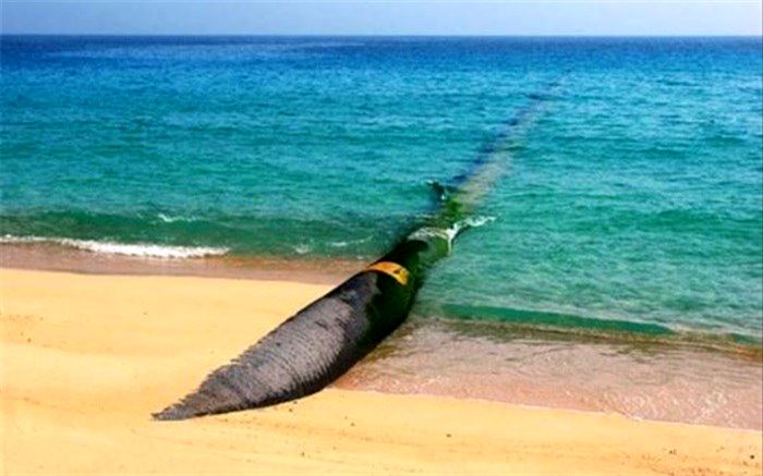 پایان کم آبی در سیستان و بلوچستان