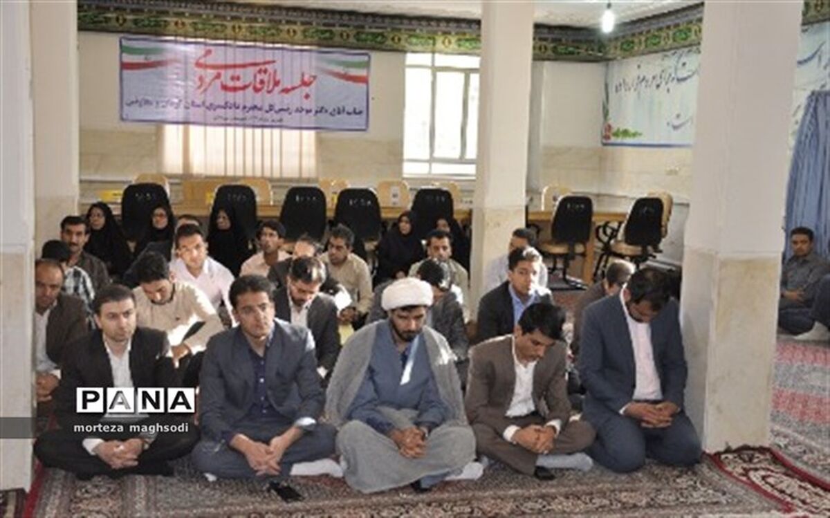 رئیس کل دادگستری استان کرمان:  قوای سه گانه مراقب اعتماد عمومی مردم باشند