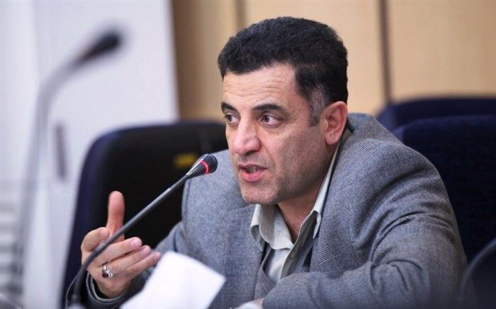 رئیس جمعیت هلال احمر: تحریم، تامین داروهای مورد نیاز بیماران خاص را با مشکل روبرو کرده است