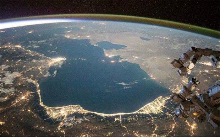 استاندارد کیفیت آب‌های محیطی دریای خزر ابلاغ شد