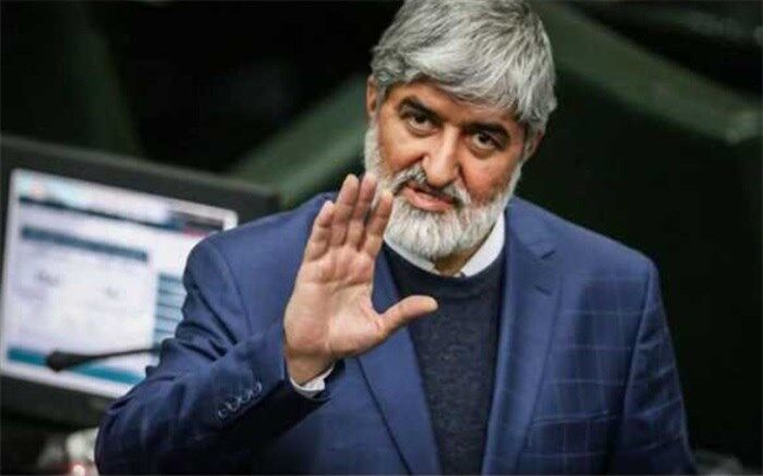 مطهری: بازداشت وکلا و فعالان حوزه زن را پیگیری می‌کنم!