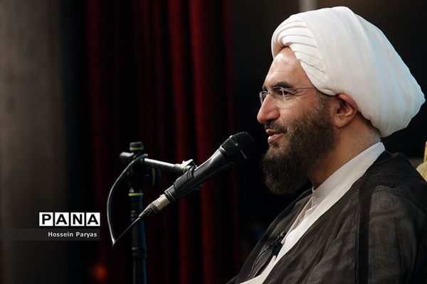 اجلاس سوم دوازدهمین کنگره سراسری اتحادیه انجمن های اسلامی دانش آموزان