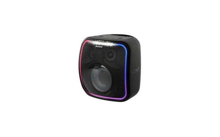 اسپیکر ضد آب با قابلیت اتصال به تلفن همراه!