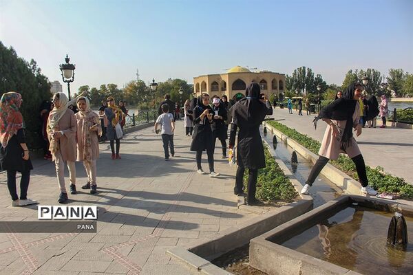 اولین همایش همیاران مشاور در اردوگاه الغدیر