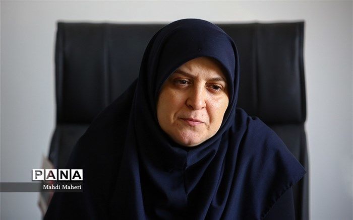 رئیس مرکز ملی پرورش استعدادهای درخشان: طرح شهاب استعدادهای نهفته دانش‌آموزان را شکوفا می‌کند