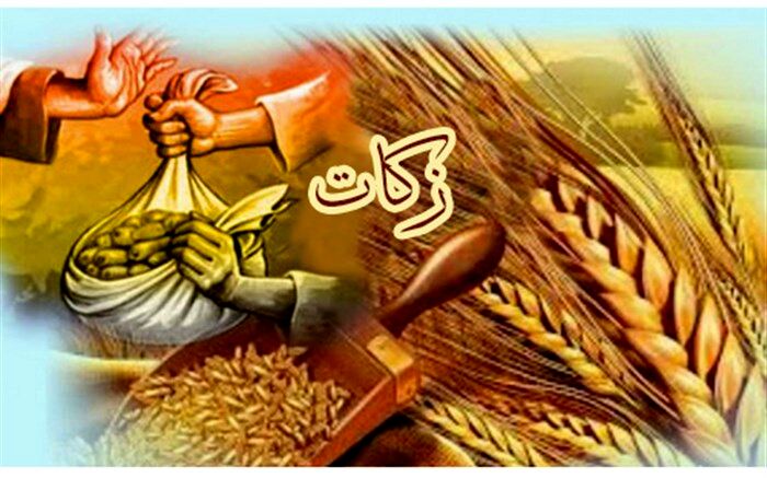 جمع آوری 95 میلیون تومان زکات در شهرستان فردوس
