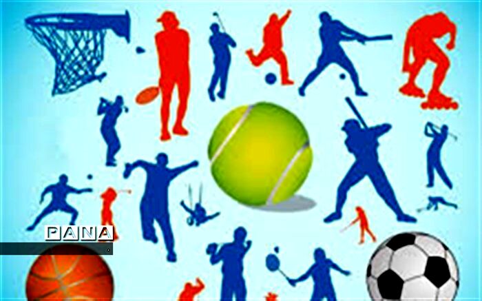 معلم کهگیلویه وبویراحمدی در رقابت های تربیت بدنی کشور دوم شد