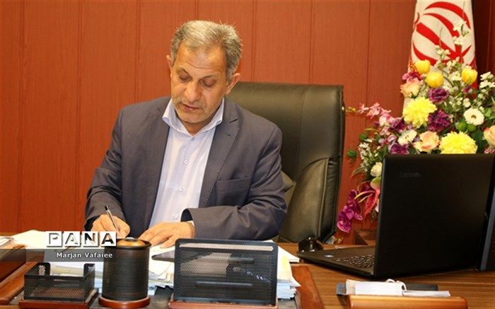 ساماندهی ۳۶۸نفرنیروی حق التدریس ابتدایی ناحیه ۱ اهواز