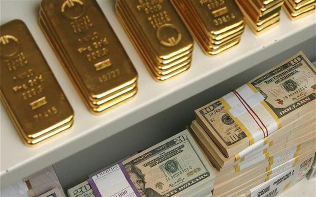 افزایش دوباره قیمت سکه و طلا در بازار