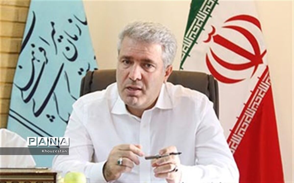رشد ۴۵ درصدی گردشگری خارجی در ۵ ماهه نخست سال