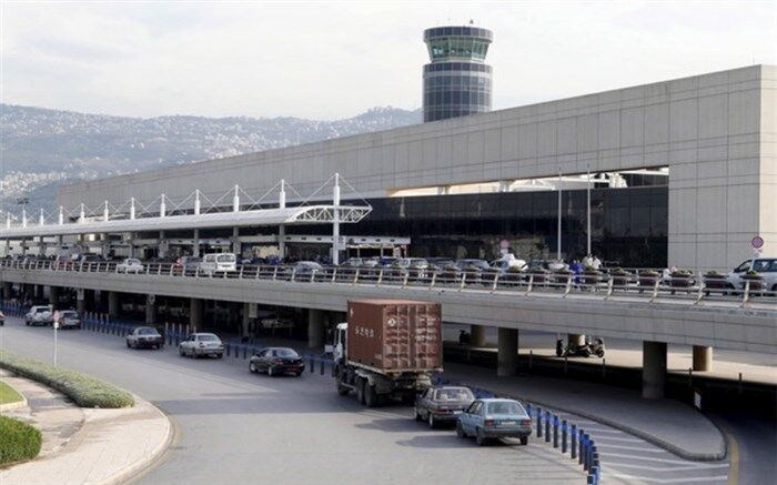 لبنان ادعا علیه ایران را تکذیب کرد