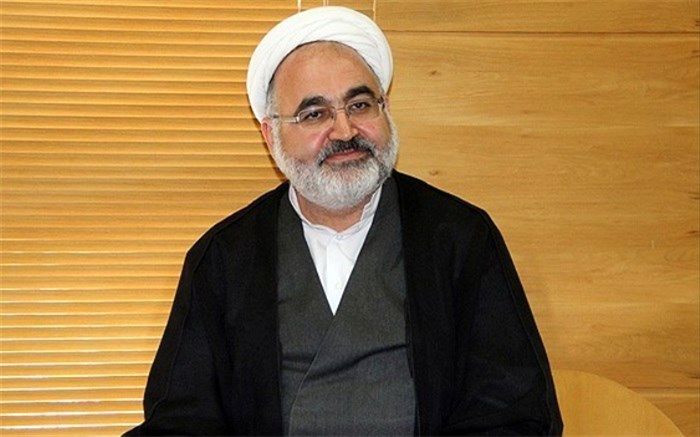 علی عسکری سرپرست دفتر برنامه‌ریزی و هماهنگی دولت و مجلس شد