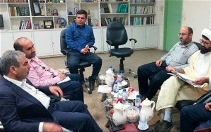 نهادینه شدن فرهنگ امر به معروف در آموزش و پرورش ضروری است