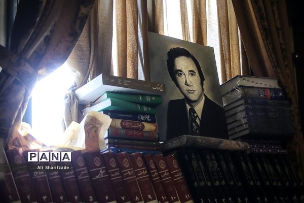 مصاحبه اختصاصی پانا با پروفسور پرویز کردوانی