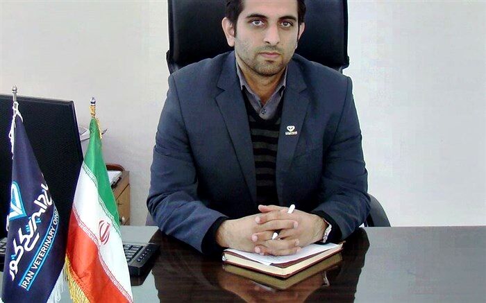 برگزاری جلسه تنظیم بازار شهرستان با حضور سرپرست فرمانداری سرایان