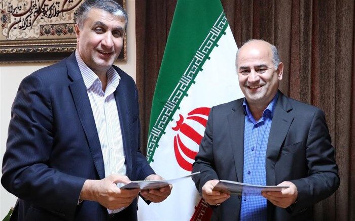 استانداری مازندران و دانشگاه فنی‌و‌حرفه‌ای کشور تفاهم‌نامه همکاری امضا کردند