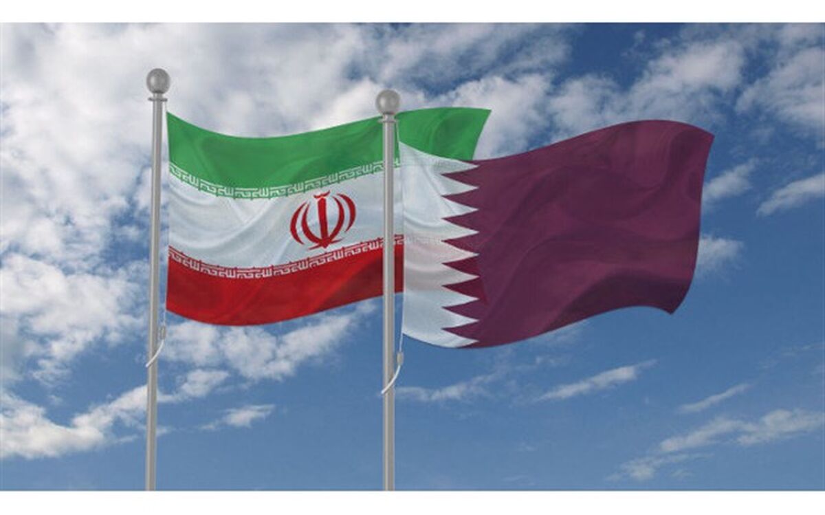 دیدار غریب‌آبادی با نماینده قطر در آژانس بین‌المللی انرژی اتمی