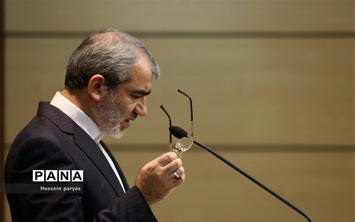 کدخدایی: نظارت استصوابی یعنی اجرای قانون، از اجرای قانون هراس نداشته باشیم