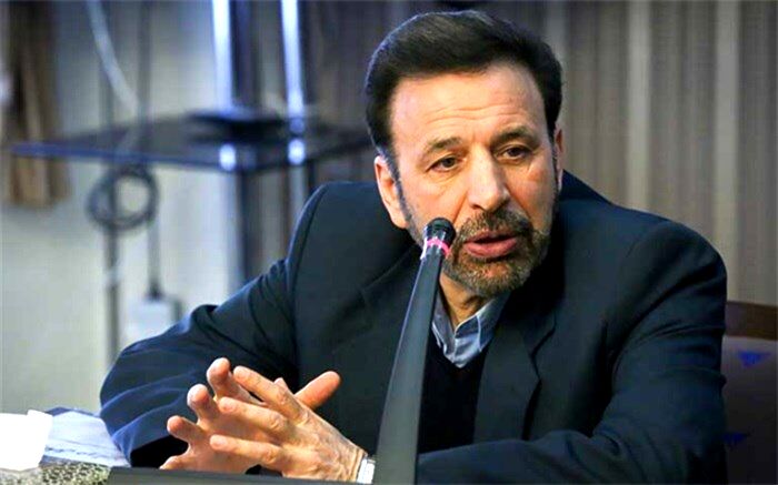 انتقاد واعظی از اظهارت  آیت‌الله جنتی  درباره سفر نیویورک روحانی