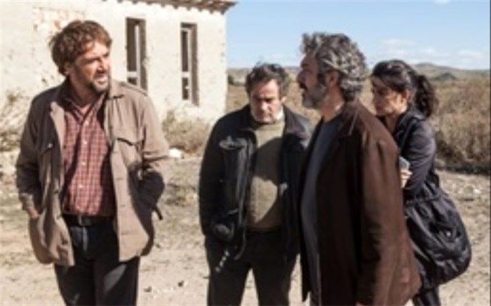 آغاز تبلیغات گسترده «همه می‌دانند» فرهادی در اسپانیا و آرژانتین+ عکس