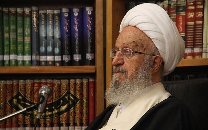انتقاد آیت‌الله مکارم شیرازی از گرانی‌‌های افسارگسیخته