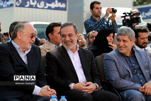 اعزام کاروان تجهیزات و اقلام ورزشی جهت تجهیز ساعات درس تربیت‌بدنی مدارس کشور