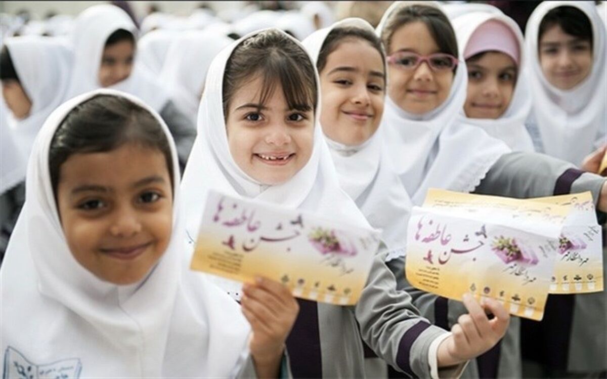 جشن عاطفه‌ها در ۲۱۰ پایگاه ثابت و سیار در گنبدکاووس برگزار می‌شود