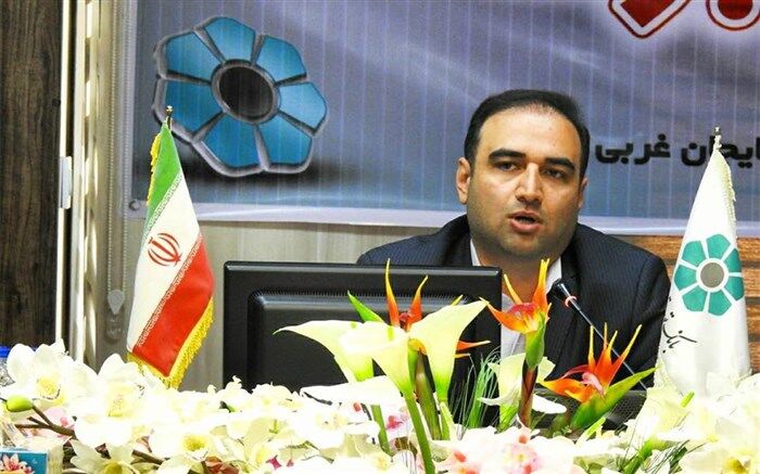 رشد 400 درصدی سپرده  های بانک توسعه تعاون آذربایجان غربی طی 4 سال اخیر
