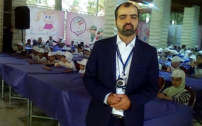 رقابت ۲۳۸ دانش‌آموز در جشنواره ملی دانا