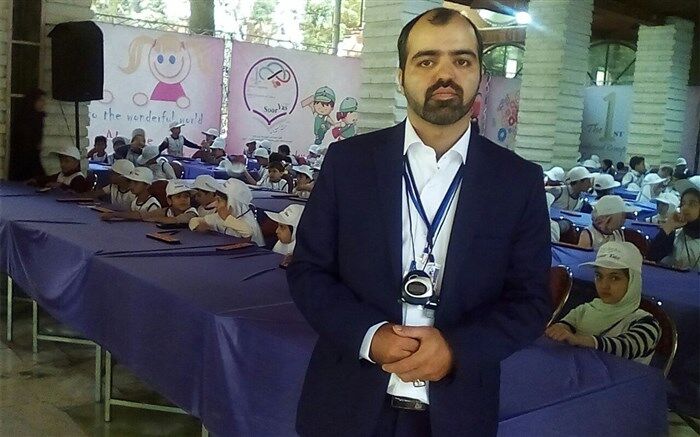 رقابت ۲۳۸ دانش‌آموز در جشنواره ملی دانا