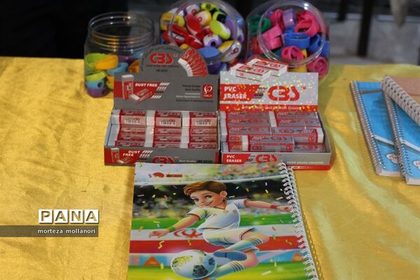 برگزاری نمایشگاه کالای ایرانی در مجتمع فرهنگی کربلا