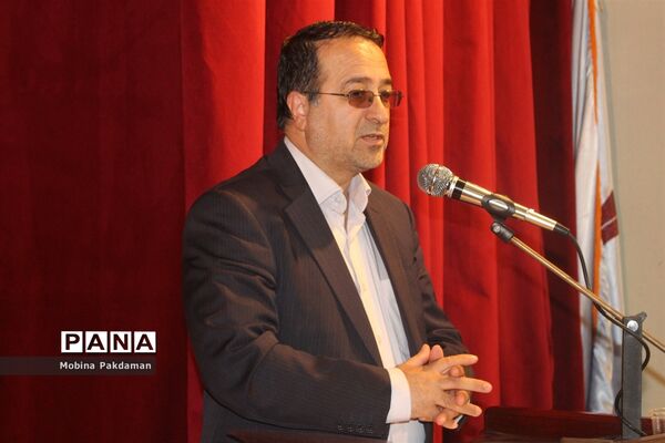 گردهمایی تحقق تفاهم‌نامه میان دانشگاه فنی‌حرفه‌ای کشور و معاونت آموزش متوسطه وزارت آموزش‌وپرورش در استان مازندران