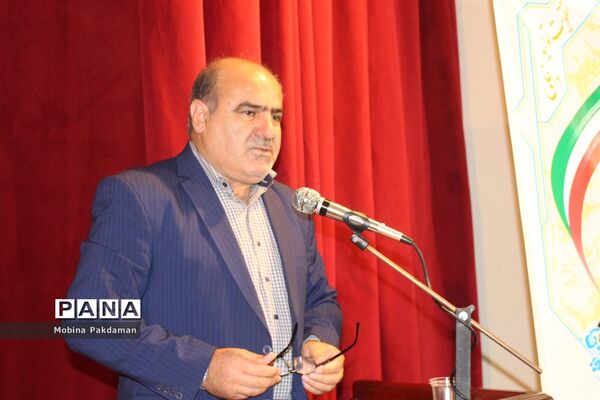 گردهمایی تحقق تفاهم‌نامه میان دانشگاه فنی‌حرفه‌ای کشور و معاونت آموزش متوسطه وزارت آموزش‌وپرورش در استان مازندران