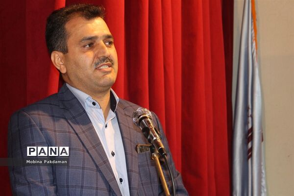 گردهمایی تحقق تفاهم‌نامه میان دانشگاه فنی‌حرفه‌ای کشور و معاونت آموزش متوسطه وزارت آموزش‌وپرورش در استان مازندران