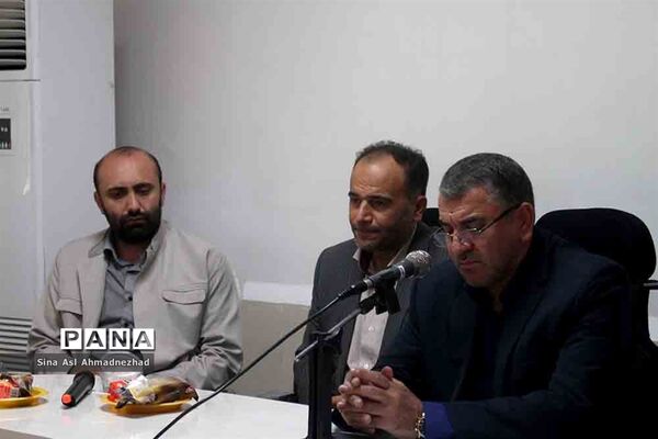 برگزاری کلاس های همیار مشاور در اردوگاه الغدیر تبریز